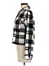 Wallflower 100% Polyester Tan Cardigan Size M - photo 5