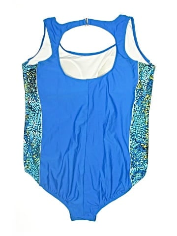 Catalina One Piece Swimsuit (view 2)