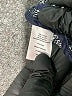 Talbots Blue Jacket Size 12 - photo 7