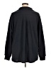 Unbranded Black Long Sleeve Blouse Size XL - photo 2
