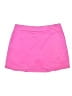EP New York Solid Pink Active Skort Size XL - photo 1