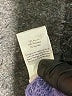 Nordstrom Purple Pullover Sweater Size 8 - photo 4