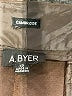 A. Byer Solid Brown Dress Pants Size 13 - photo 7