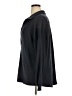 Unbranded Black Long Sleeve Blouse Size XL - photo 5