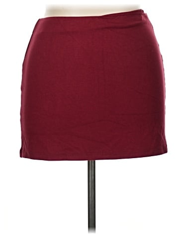 Cider Casual Skirt (view 1)