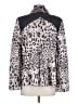 Alberto Makali 100% Polyester Gray Cardigan Size S - photo 2