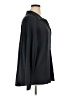 Unbranded Black Long Sleeve Blouse Size XL - photo 4