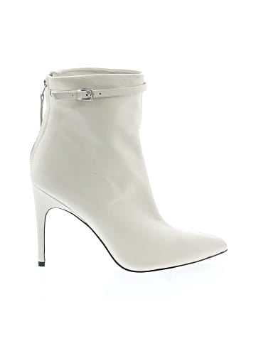 Reiss Ankle Boots (view 1)