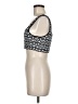 Cider Black Sleeveless Top Size M - photo 5