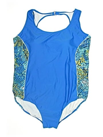 Catalina One Piece Swimsuit (view 1)