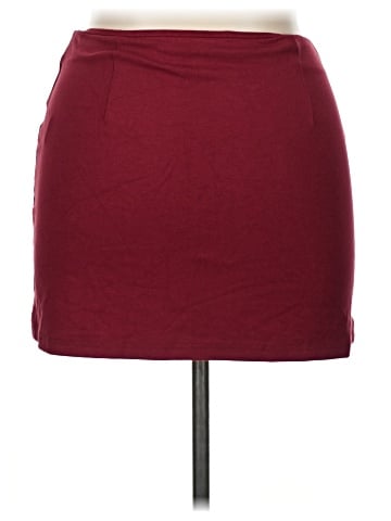 Cider Casual Skirt (view 2)
