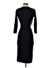 James Perse Black Cocktail Dress Size Sm (1) - photo 2