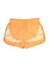 Quinn Tropical Orange Shorts Size S - photo 1