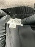 Allison 100% Polyester Black Formal Skirt Size S - photo 4