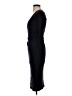 James Perse Black Cocktail Dress Size Sm (1) - photo 5