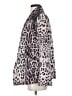 Alberto Makali 100% Polyester Gray Cardigan Size S - photo 5