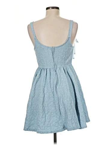 Trixxi Casual Dress (view 2)