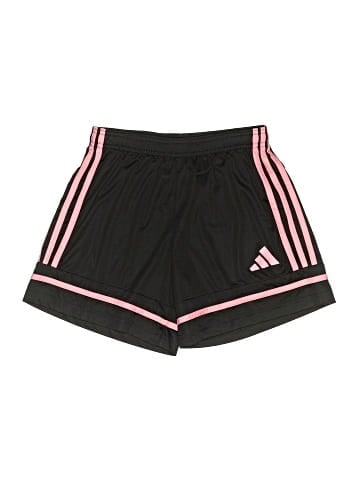Adidas Athletic Shorts (view 1)