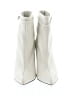 Reiss Ivory Ankle Boots Size EU 38 - photo 2