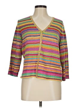Michael Simon Cardigan (view 1)