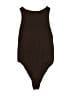 Zara Brown Bodysuit Size M - photo 2