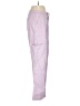 Unbranded Purple Cargo Pants Size 4 - photo 4