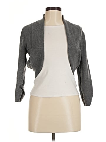 Isabella Rodriguez Cardigan (view 1)