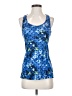 Lululemon Athletica Blue Active Tank Size S - photo 1