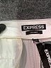 Express Gray Dress Pants Size 8 - photo 7