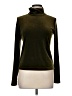 Sno Skins Green Turtleneck Sweater Size M - photo 1