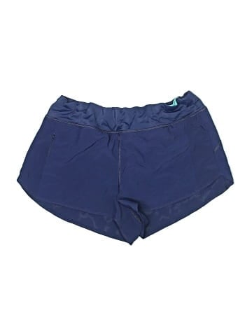 Title Nine Athletic Shorts (view 1)