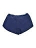 Title Nine Solid Blue White Athletic Shorts Size XL - photo 1