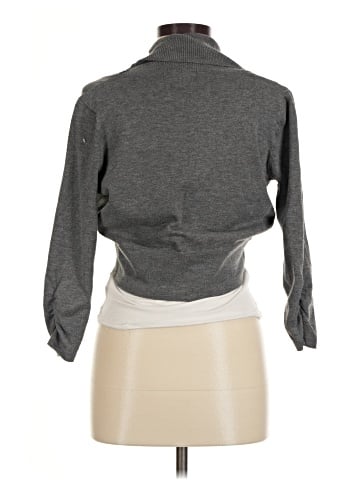 Isabella Rodriguez Cardigan (view 2)