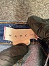 Hatch Solid Blue Jeans Size 30 waist - photo 6