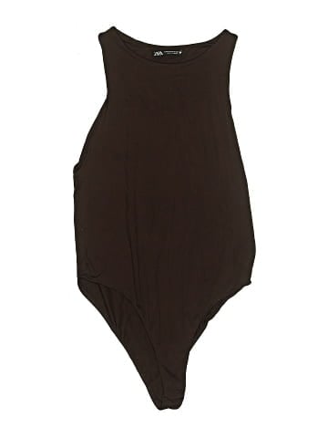 Zara Bodysuit (view 1)