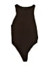 Zara Brown Bodysuit Size M - photo 1