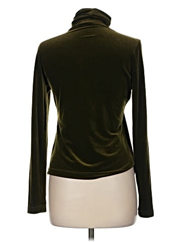 Sno Skins Turtleneck Sweater (view 2)