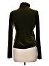 Sno Skins Green Turtleneck Sweater Size M - photo 2