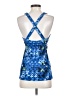 Lululemon Athletica Blue Active Tank Size S - photo 2