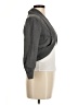 Isabella Rodriguez Gray Cardigan Size M - photo 4