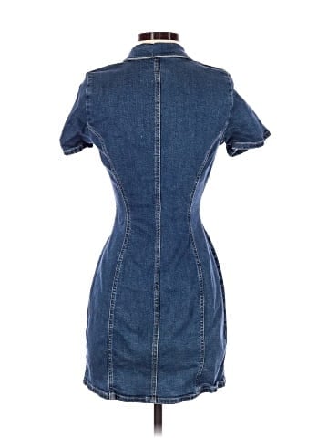 Zara TRF Casual Dress (view 2)