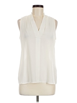 Banana Republic Sleeveless Blouse