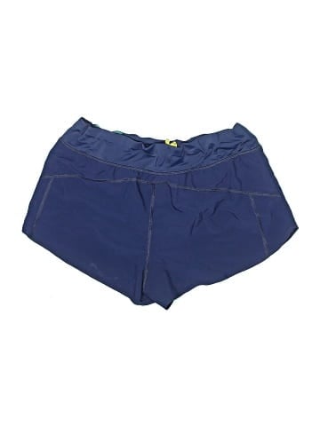 Title Nine Athletic Shorts (view 2)