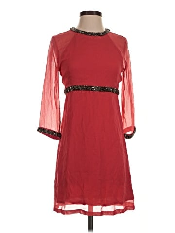 French Connection Cocktail Dress (view 1)