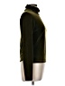 Sno Skins Green Turtleneck Sweater Size M - photo 4