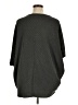 Blumin Gray Poncho Size 1X - photo 2