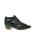 Antelope Green Sandals Size 10 - photo 1