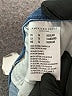 American Eagle Outfitters Solid Blue Jeans Size 14 - photo 4