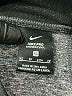 Nike Gray Active Pants Size XS - photo 7