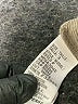 James Perse Gray 3/4 Sleeve Button-Down Shirt Size Lg (3) - photo 5